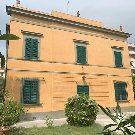 Paradisa28 - Amalfi Pisa Exterior foto
