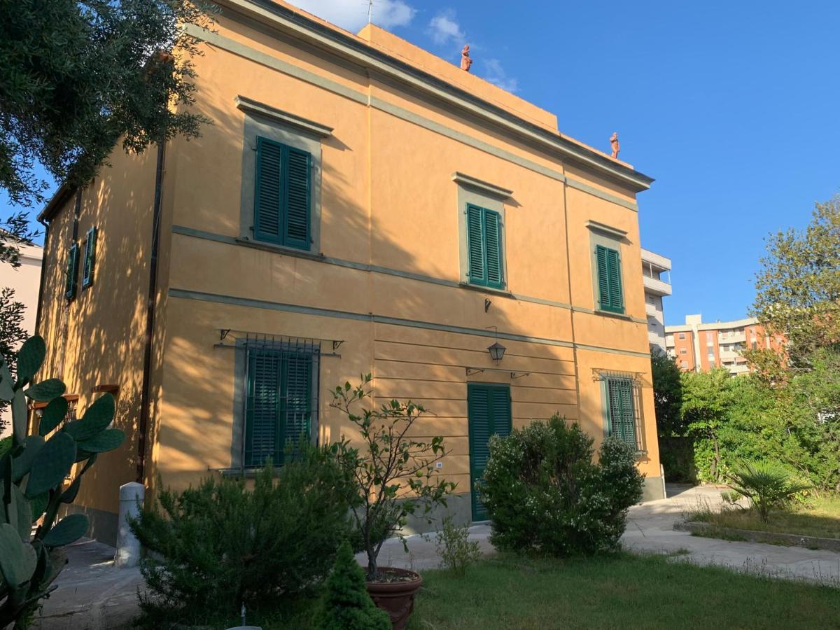 Paradisa28 - Amalfi Pisa Exterior foto