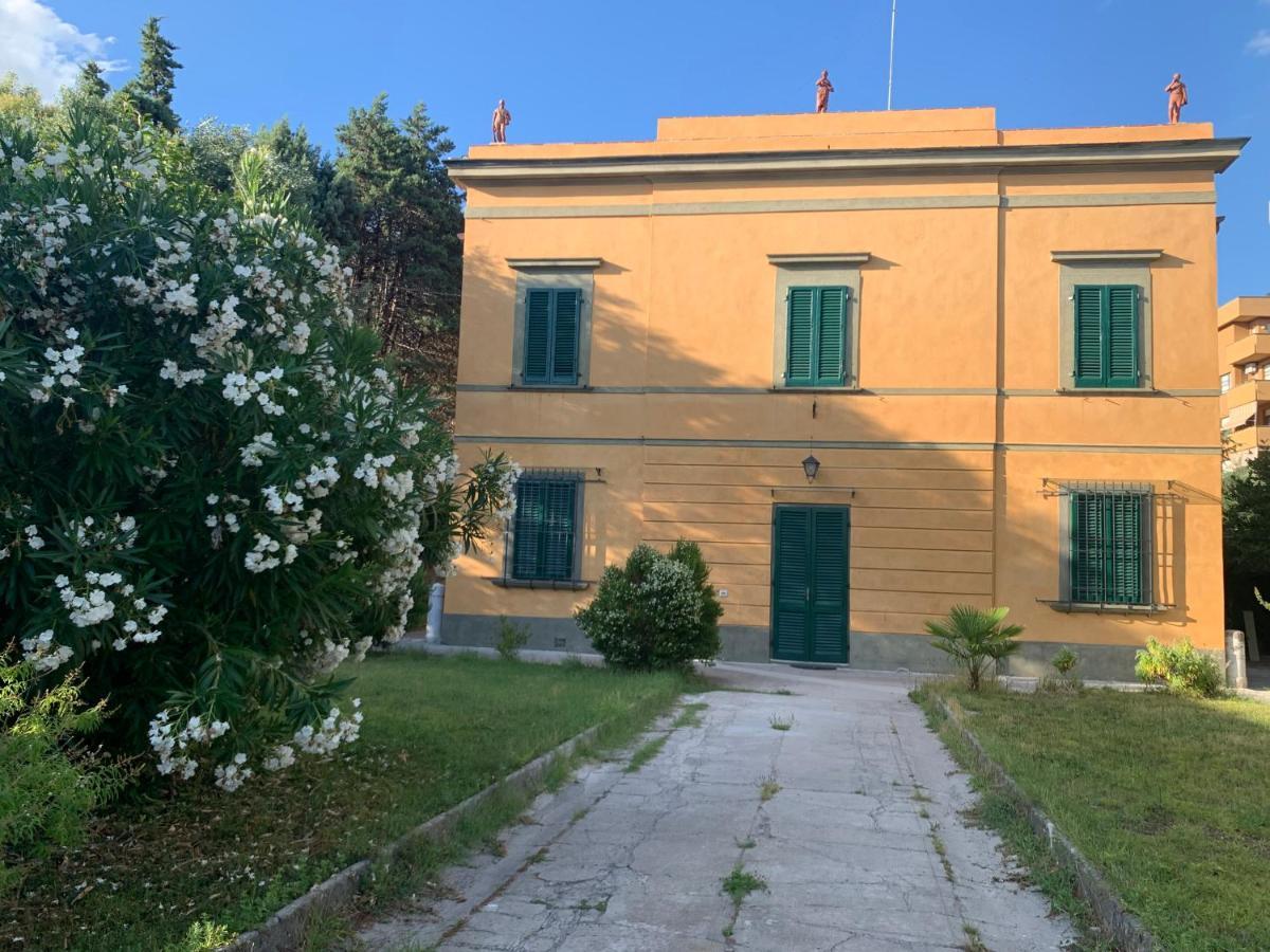 Paradisa28 - Amalfi Pisa Exterior foto