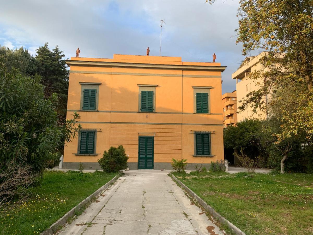 Paradisa28 - Amalfi Pisa Exterior foto