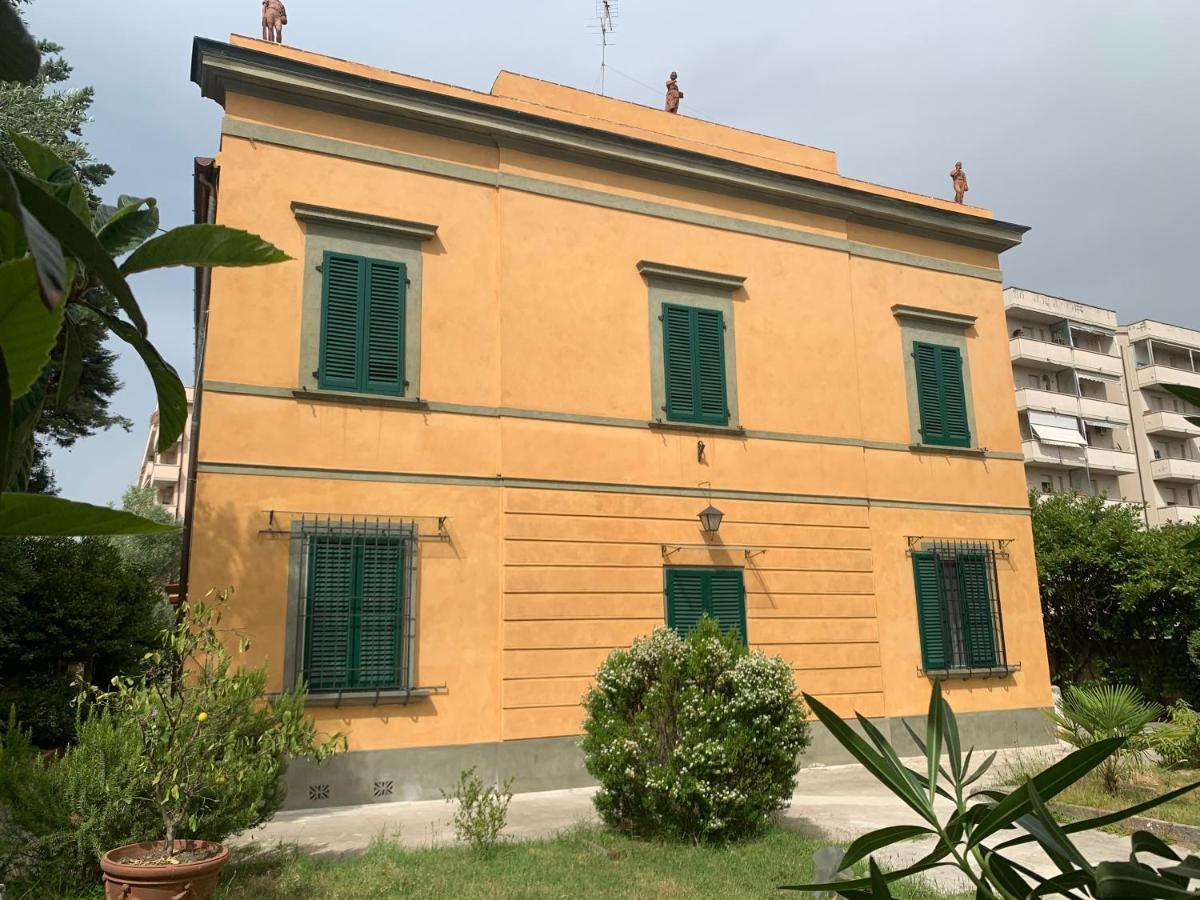 Paradisa28 - Amalfi Pisa Exterior foto