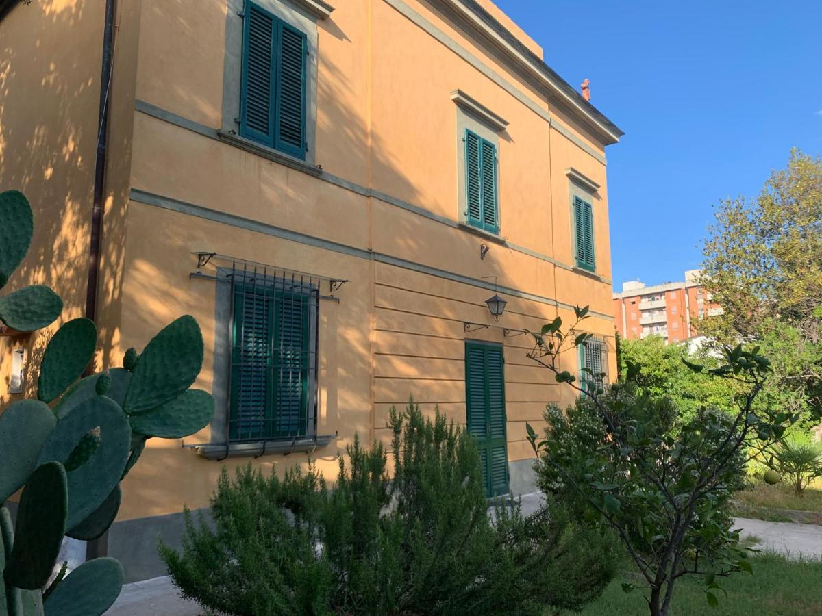 Paradisa28 - Amalfi Pisa Exterior foto