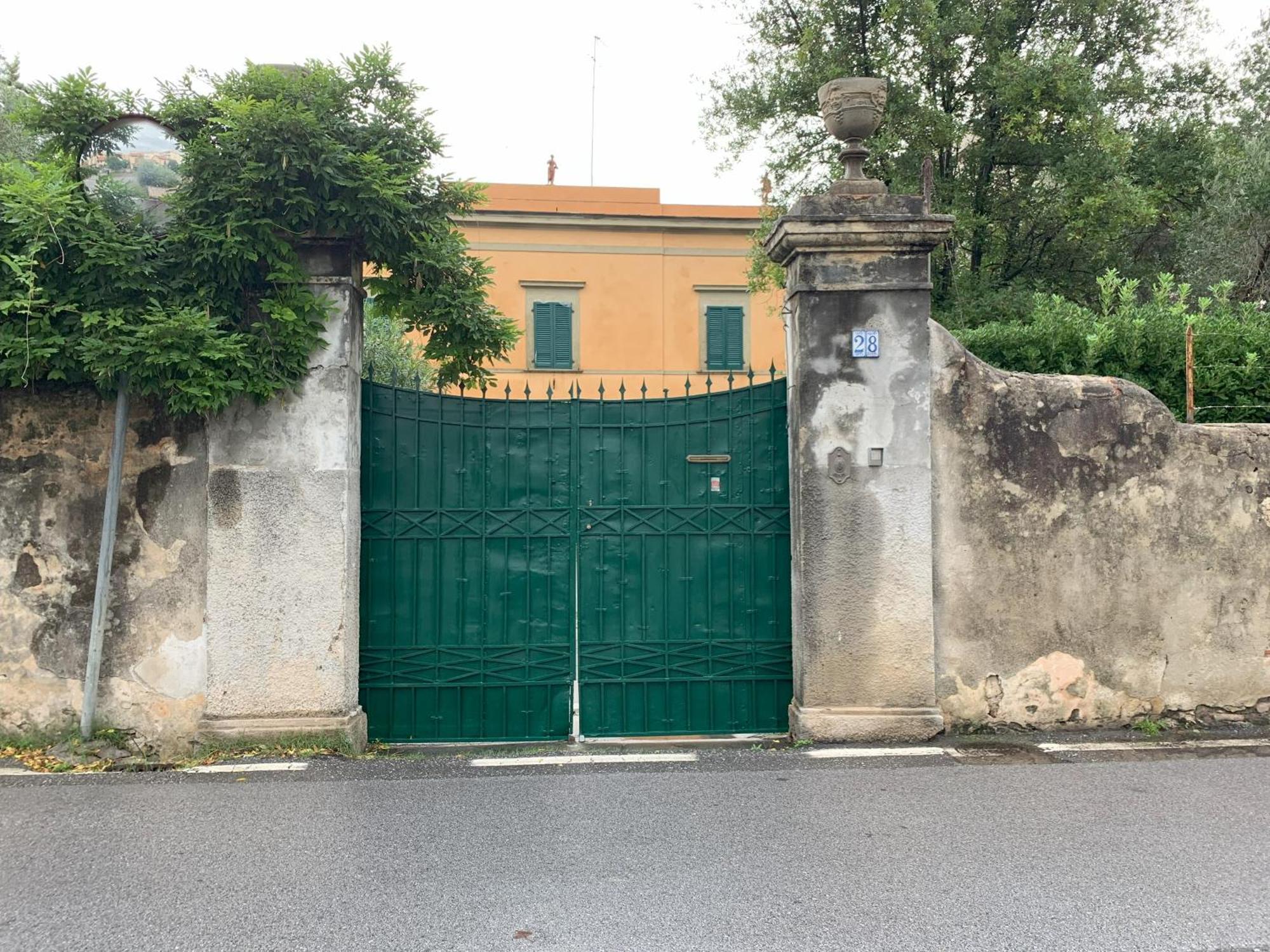 Paradisa28 - Amalfi Pisa Exterior foto