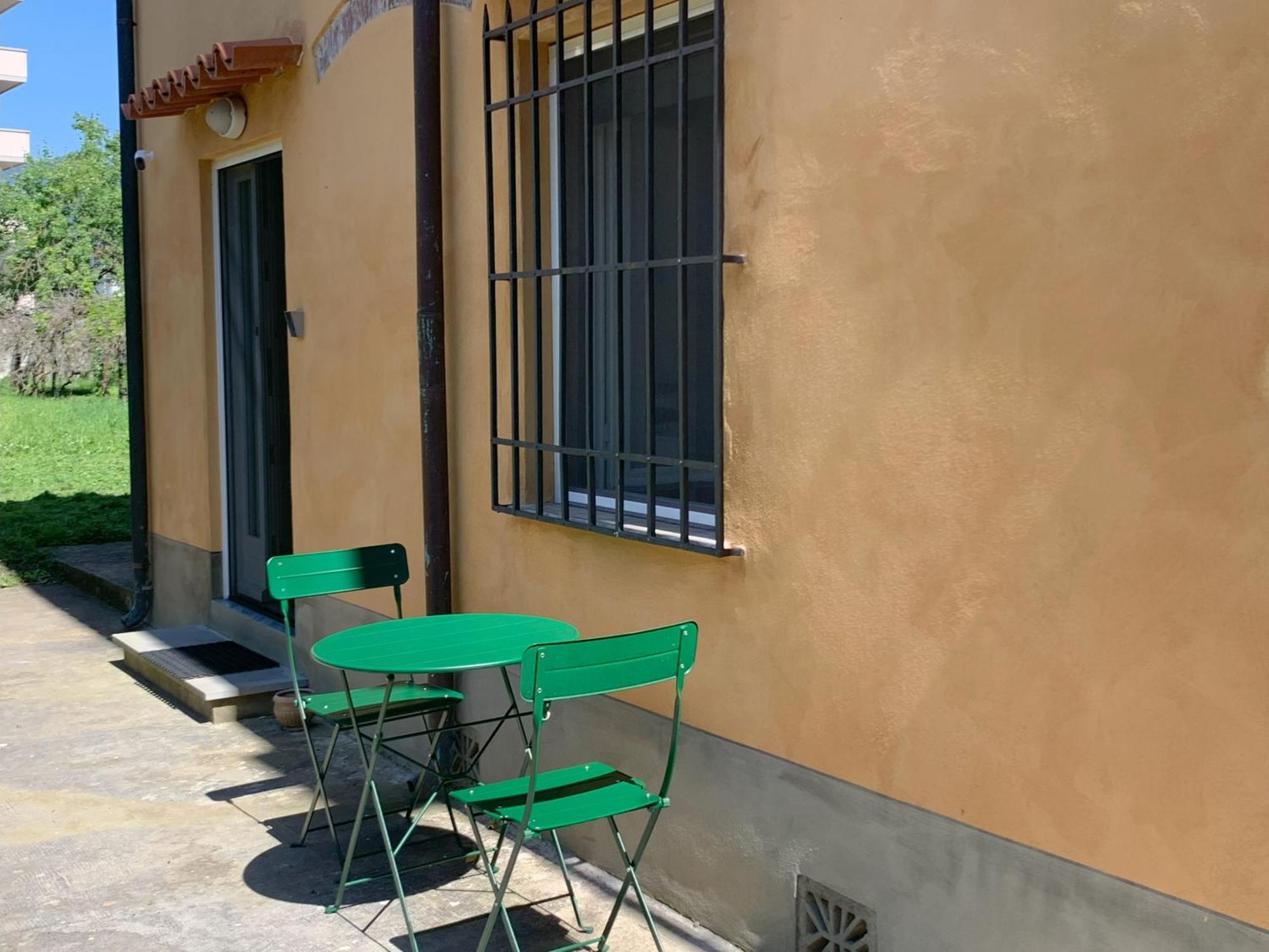 Paradisa28 - Amalfi Pisa Exterior foto