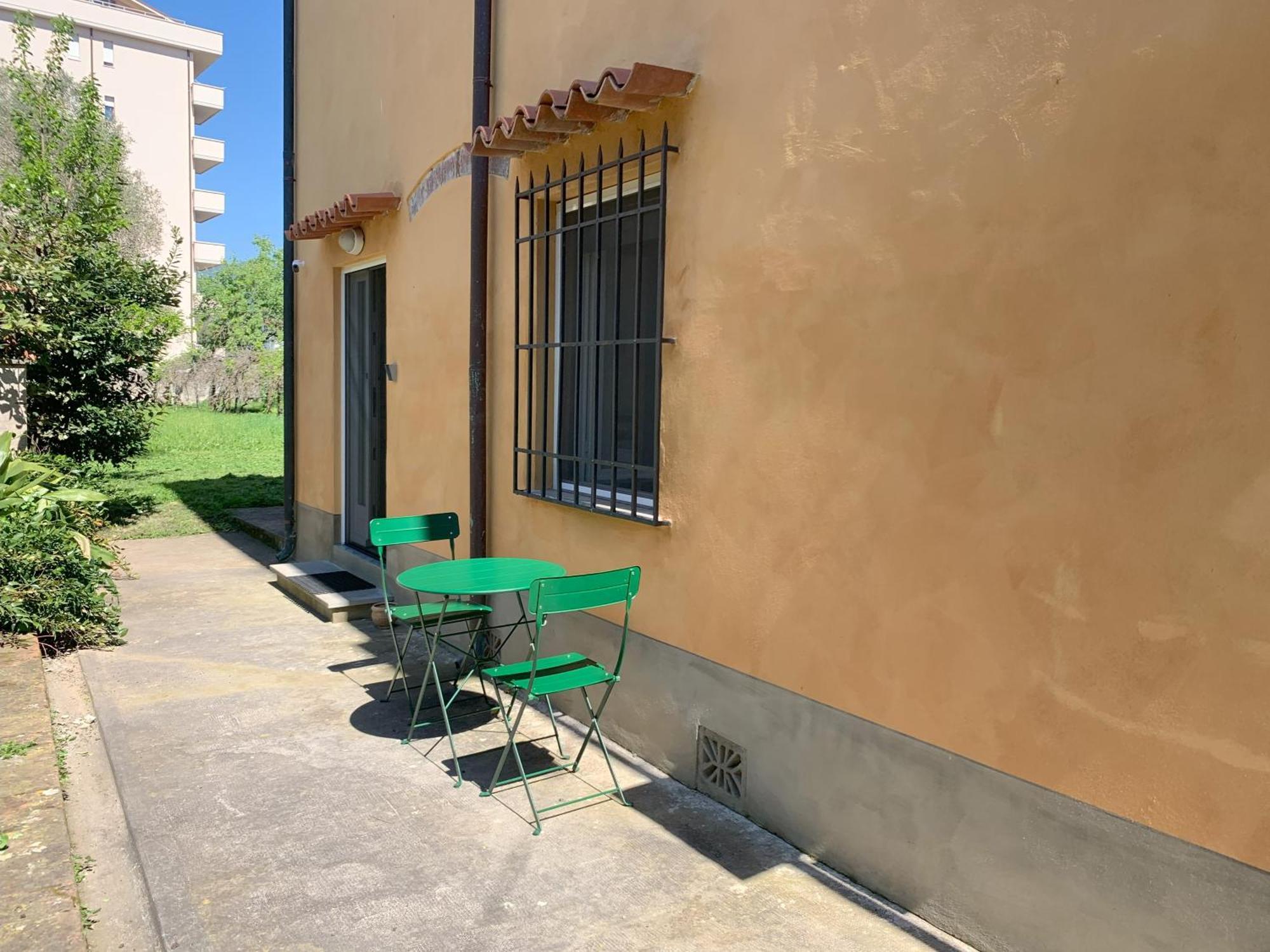 Paradisa28 - Amalfi Pisa Exterior foto