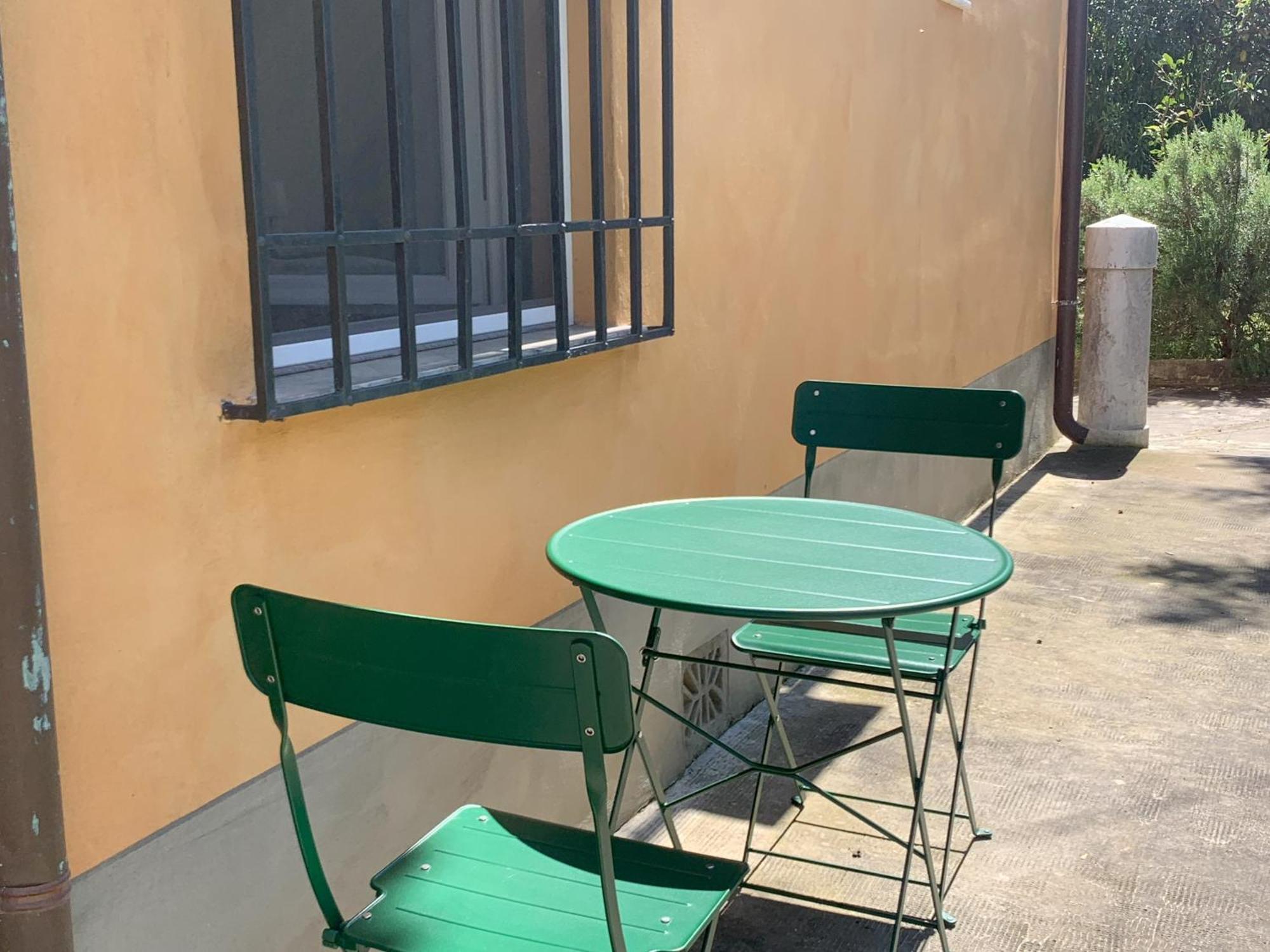 Paradisa28 - Amalfi Pisa Exterior foto