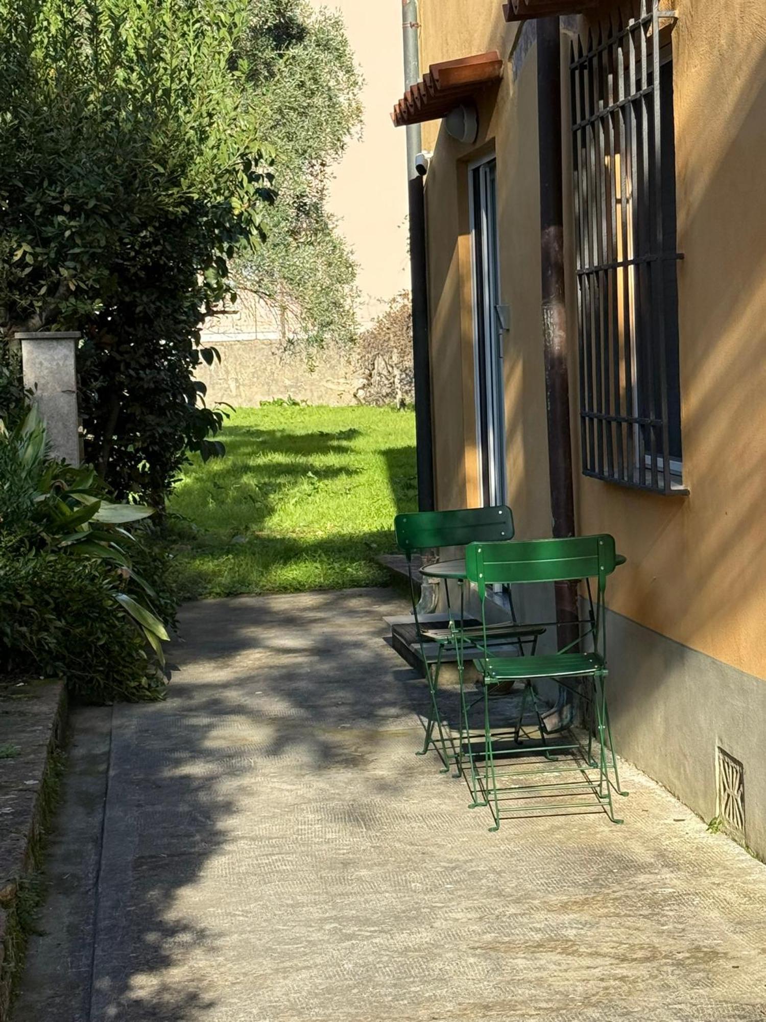 Paradisa28 - Amalfi Pisa Exterior foto