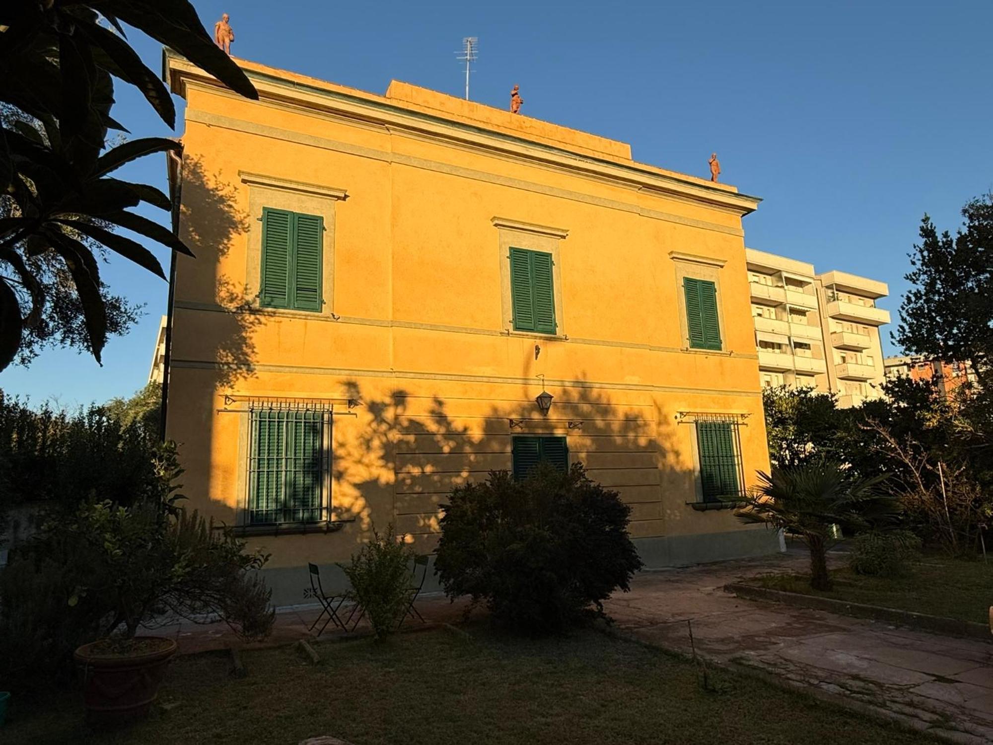 Paradisa28 - Amalfi Pisa Exterior foto